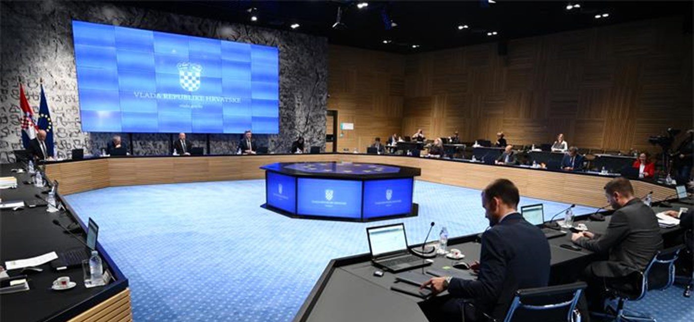 Plenković: Novim zakonima ostvareni su veliki iskoraci u brizi za osobe s invaliditetom i za djecu